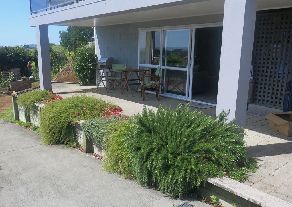 Atalaya Διαμέρισμα Waihi Εξωτερικό φωτογραφία